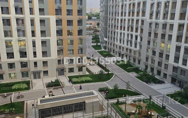 2-комнатная квартира · 65 м² · 7/12 этаж, Райымбека 162/а — Пр.Сейфуллина за 500 000 ₸ в Алматы, Алмалинский р-н — фото 33