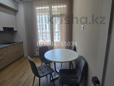 2-комнатная квартира · 65 м² · 7/12 этаж, Райымбека 162/а — Пр.Сейфуллина за 500 000 ₸ в Алматы, Алмалинский р-н