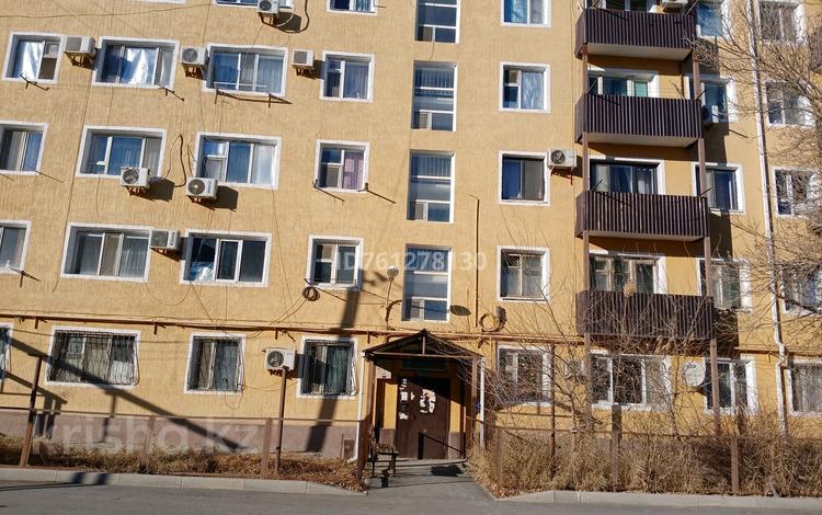 2-комнатная квартира · 53.2 м² · 3/5 этаж, Ш.Есенова 17/А — Жол бойында за 10.7 млн 〒 в  — фото 2