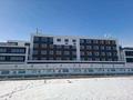 1-комнатная квартира · 43.2 м² · 3/5 этаж, 20-й микрорайон 22 — Сайна Мөңке би за 21 млн 〒 в Алматы, Алатауский р-н