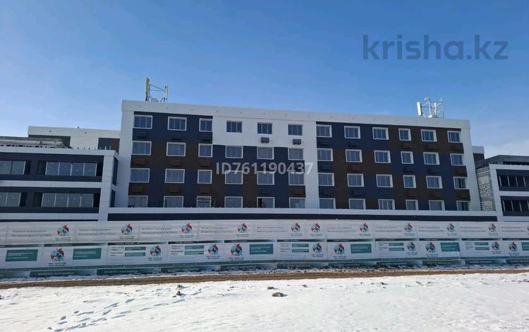1-комнатная квартира · 43.2 м² · 3/5 этаж, 20-й микрорайон 22 — Сайна Мөңке би за 21 млн 〒 в Алматы, Алатауский р-н — фото 2
