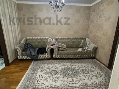3-комнатная квартира · 65 м² · 7/9 этаж, Нажимеденова 16 а за 38.5 млн ₸ в Астане, Алматы р-н
