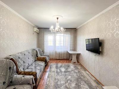 2-комнатная квартира · 43 м² · 4/4 этаж, Жетысу за 13.8 млн ₸ в Талдыкоргане