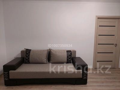 2-комнатная квартира · 47.8 м² · 1/5 этаж, Ерубаева 45 за 18 млн ₸ в Караганде, Казыбек би р-н