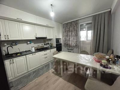 3-комнатная квартира · 77 м² · 5/5 этаж, Алтын Орда 6/17 за 31 млн 〒 в Алматы, Наурызбайский р-н