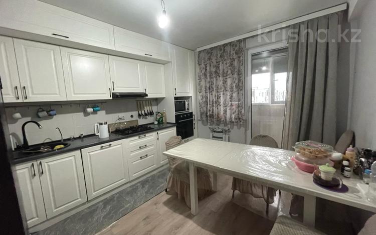 3-комнатная квартира · 77 м² · 5/5 этаж, Алтын Орда 6/17 за 34 млн 〒 в Алматы, Наурызбайский р-н — фото 27