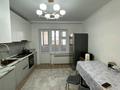 2-комнатная квартира · 77 м² · 8/9 этаж, Каллаур Акима 2А — Возле Зербулак за 200 000 ₸ в Таразе