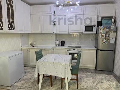 2-комнатная квартира · 43 м² · 3/9 этаж, Аль-Фараби 30 — Улы Дала за ~ 26.5 млн ₸ в Астане, Есильский р-н