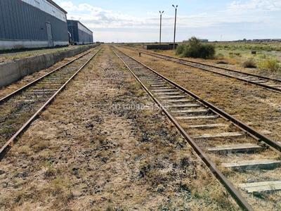 Промбаза · 10 га, Тенгиз 18 за 1.8 млрд 〒 в Кульсары