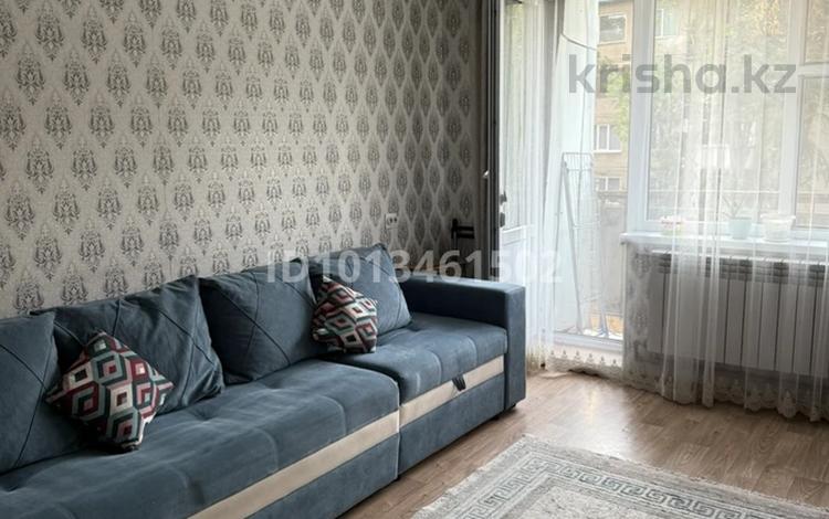 2-комнатная квартира · 45 м² · 3/5 этаж, мкр Самал 21 за 13.5 млн ₸ в Таразе — фото 2