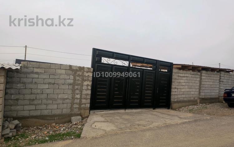 Отдельный дом · 3 комнаты · 28 м² · 8 сот., Е30 42 — Школа 84 забадам за 12 млн 〒 в Шымкенте, Енбекшинский р-н — фото 6