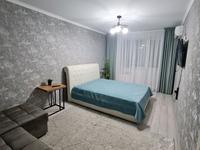 2-комнатная квартира, 50 м², 3/9 этаж посуточно, проспект Назарбаева 32 — Кутузова за 13 000 〒 в Павлодаре