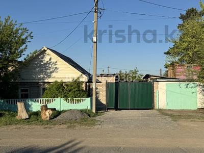 Отдельный дом · 4 комнаты · 65 м² · 5 сот., Минина 11 — Заслонова за 18.5 млн ₸ в Павлодаре