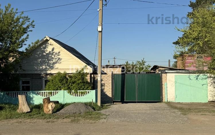 Отдельный дом · 4 комнаты · 65 м² · 5 сот., Минина 11 — Заслонова за 18.5 млн ₸ в Павлодаре — фото 9