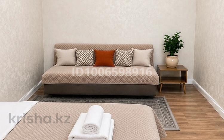 1-бөлмелі пәтер · 45 м² · 17 қабат, Туран 55/5 — Туран,Барс Арена, бағасы: 20 000 ₸ в Астане — фото 19