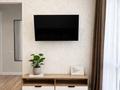 1-бөлмелі пәтер · 45 м² · 17 қабат, Туран 55/5 — Туран,Барс Арена, бағасы: 20 000 ₸ в Астане — фото 3