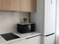 1-бөлмелі пәтер · 45 м² · 17 қабат, Туран 55/5 — Туран,Барс Арена, бағасы: 20 000 ₸ в Астане — фото 5