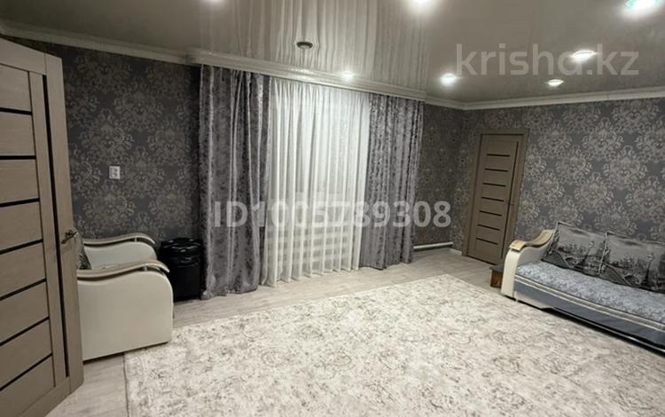 Отдельный дом · 4 комнаты · 100 м² · 4 сот., Московская 112 за 10 млн ₸ в Щучинске — фото 2