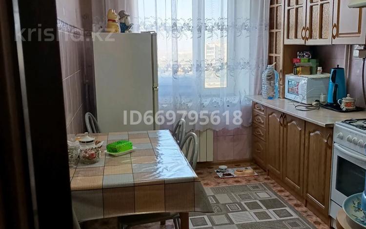 3-бөлмелі пәтер · 54 м² · 8/9 қабат, мкр Новый Город, Ермекова 58, бағасы: 22.5 млн ₸ в Караганде, Казыбек би р-н — фото 2