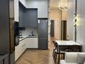 2-бөлмелі пәтер · 60 м² · 9/9 қабат, Нұртас ш/а., Проспект Н. Назарбаева 135 — Большая Мечеть, бағасы: 20 000 ₸ в Шымкенте, Каратауский р-н — фото 2