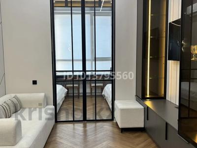 2-комнатная квартира · 60 м² · 9/9 этаж, мкр Нуртас, Проспект Н. Назарбаева 135 — Большая Мечеть за 20 000 ₸ в Шымкенте, Каратауский р-н
