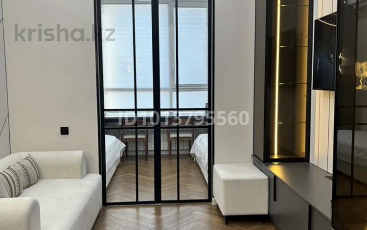 2-бөлмелі пәтер · 60 м² · 9/9 қабат, Нұртас ш/а., Проспект Н. Назарбаева 135 — Большая Мечеть, бағасы: 20 000 ₸ в Шымкенте, Каратауский р-н — фото 15