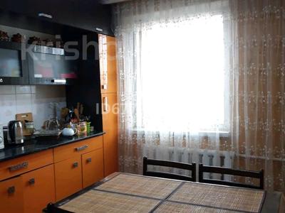 3-комнатная квартира · 70 м² · 4 этаж, Военный городок 2 за 20 млн 〒 в Ушарале