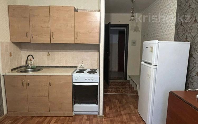 1-комнатная квартира · 20 м² · 4/5 этаж, Манаса 20/1 — Кудайбердиулы за 135 000 ₸ в Астане, Алматы р-н — фото 2