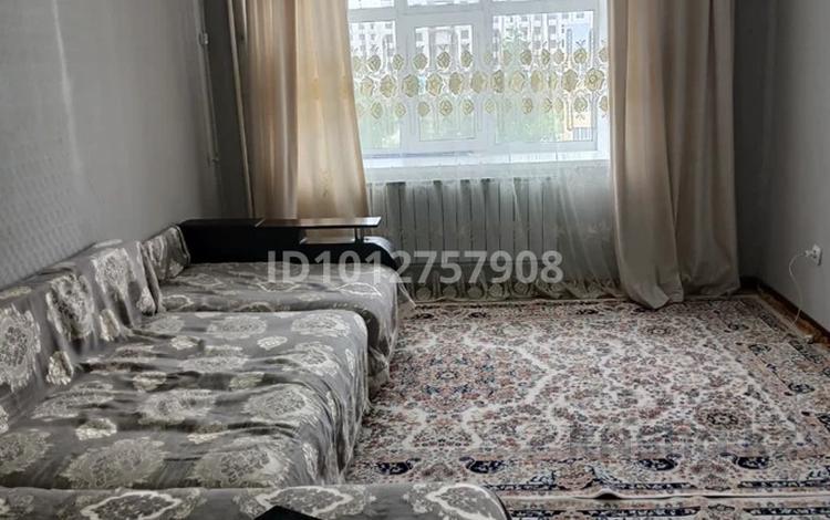 1-комнатная квартира · 43 м² · 4/9 этаж, мкр. Алтын орда 16 — Рядом с НИШ за 150 000 ₸ в Актобе — фото 2