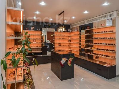 Еркін, кеңселер, дүкендер мен бутиктер, қоймалар, сұлулық салондары, медорталықтар мен дәріханалар, білім орталықтары · 144 м², бағасы: 125 млн 〒 в Астане, Есильский р-н