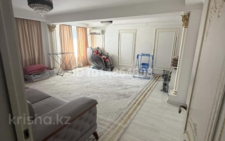 3-комнатная квартира · 80 м² · 4/5 этаж, мкр Восток 14 за 250 000 ₸ в Шымкенте, Аль-Фарабийский р-н — фото 2
