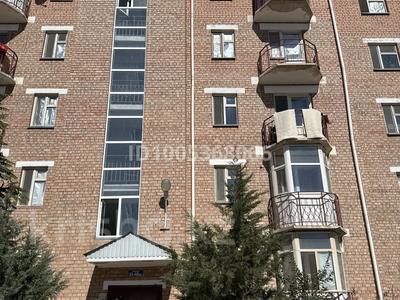 3-комнатная квартира · 71.3 м² · 2/5 этаж, Жанакурылыс4 14Б за 14 млн 〒 в 