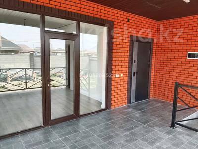 Отдельный дом · 4 комнаты · 130 м² · 6 сот., Туймебая за 45 млн ₸ в 