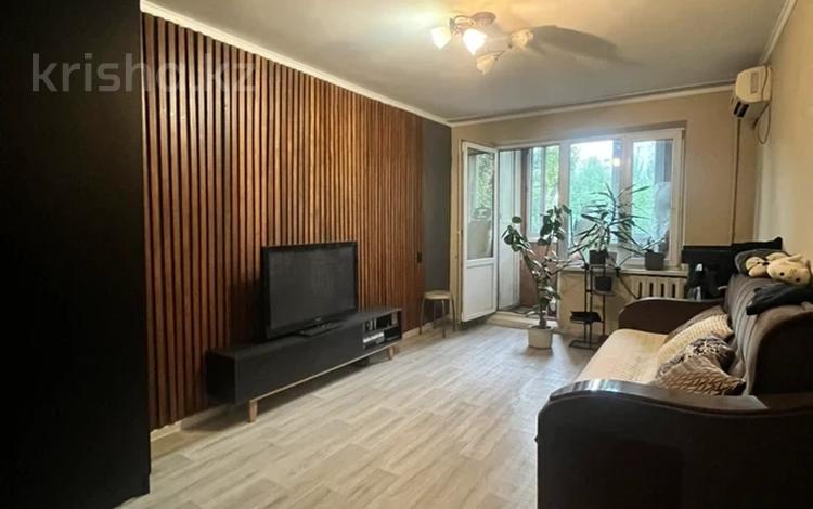 3-комнатная квартира · 58.2 м² · 4/5 этаж, ул. Ади Шарипова 17/2 за 43 млн ₸ в Алматы, Алмалинский р-н — фото 19