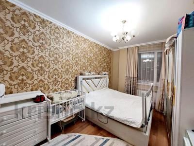 3-бөлмелі пәтер, 90 м², 12/15 қабат, Кошкарбаева 32/1 — ⭐️Вид на Пирамину.Хазрет Султан, бағасы: 35.5 млн 〒 в Астане, Алматы р-н