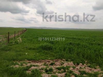 Участок · 120 соток, Жыбек жолы ауылдык округ — По трассе Шымкент-Жетысай за 100 млн ₸ в Сарыагаш