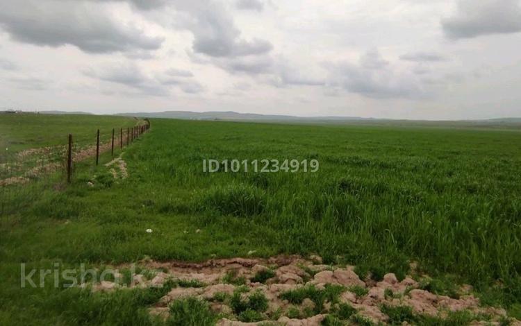 Участок · 120 соток, Жыбек жолы ауылдык округ — По трассе Шымкент-Жетысай за 100 млн ₸ в Сарыагаш — фото 2