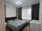 2-бөлмелі пәтер · 55.5 м² · 1/7 қабат, Рыскулова 103 Д — Тлендиева, бағасы: 33.5 млн ₸ в Алматы, Алатауский р-н