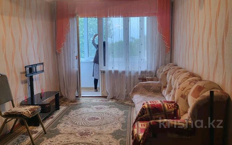 2-бөлмелі пәтер · 45 м² · 3/5 қабат, Мирный тупик 7, бағасы: 110 000 ₸ в Уральске — фото 2