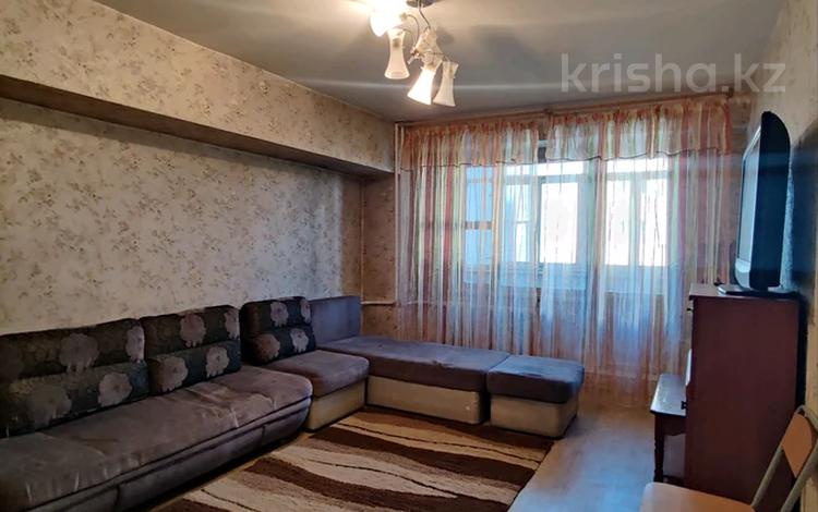 2-комнатная квартира · 52 м² · 4/5 этаж, мкр Жетысу-1 51 за 220 000 ₸ в Алматы, Ауэзовский р-н — фото 12