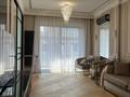 4-комнатная квартира · 186 м² · 3/4 этаж, мкр Горный Гигант, Кажымукана 101/1к13 за 2.5 млн ₸ в Алматы, Медеуский р-н — фото 3