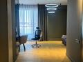 4-комнатная квартира · 186 м² · 3/4 этаж, мкр Горный Гигант, Кажымукана 101/1к13 за 2.5 млн ₸ в Алматы, Медеуский р-н — фото 24