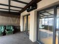 4-комнатная квартира · 186 м² · 3/4 этаж, мкр Горный Гигант, Кажымукана 101/1к13 за 2.5 млн ₸ в Алматы, Медеуский р-н — фото 33