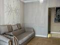 4-комнатная квартира · 186 м² · 3/4 этаж, мкр Горный Гигант, Кажымукана 101/1к13 за 2.5 млн ₸ в Алматы, Медеуский р-н — фото 5