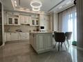4-комнатная квартира · 186 м² · 3/4 этаж, мкр Горный Гигант, Кажымукана 101/1к13 за 2.5 млн ₸ в Алматы, Медеуский р-н