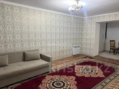 2-комнатная квартира · 60 м² · 2/5 этаж, Желтоксан 4 за 180 000 ₸ в Шымкенте, Туран р-н
