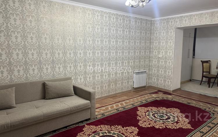 2-комнатная квартира · 60 м² · 2/5 этаж, Желтоксан 4 за 180 000 ₸ в Шымкенте, Туран р-н — фото 21