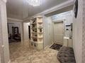 4-бөлмелі пәтер · 122.9 м² · 3/6 қабат, Л. Беды 42, бағасы: 73 млн ₸ в Костанае — фото 18