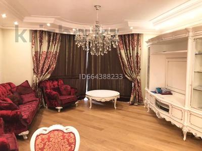 Отдельный дом · 5 комнат · 450 м², мкр Горный Гигант, Проспект Достык 355 за 3.5 млн 〒 в Алматы, Медеуский р-н