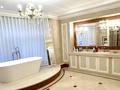 Отдельный дом · 5 комнат · 450 м² · 4 сот., мкр Горный Гигант, Проспект Достык 355 за 2.6 млн ₸ в Алматы, Медеуский р-н — фото 24